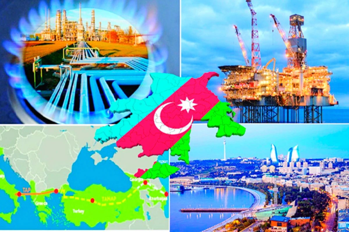 Dağılan İran enerji sisteminin dadına Azərbaycan yetişdi