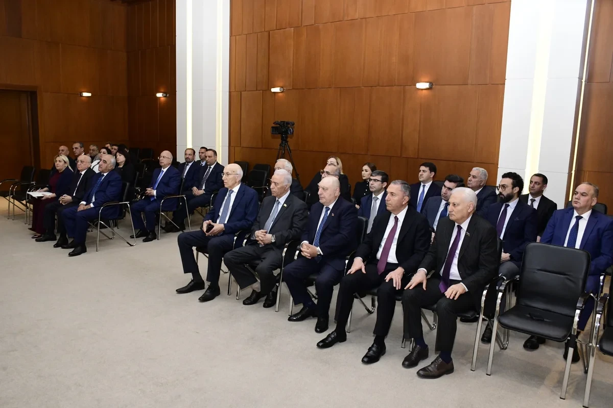YAP MSK üzvlüyünə namizədlərini təqdim etdi — 1