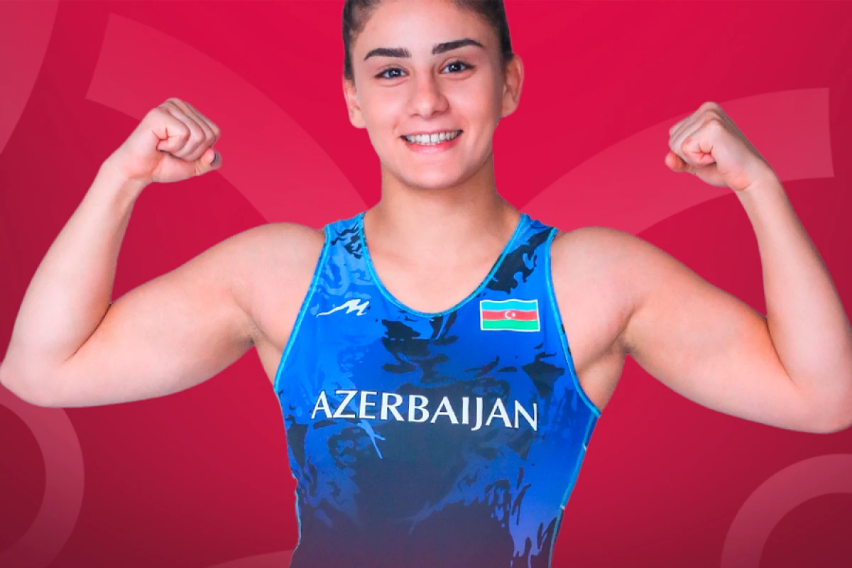 Azərbaycan güləşində uğurlu gün: final və medal şansları!
