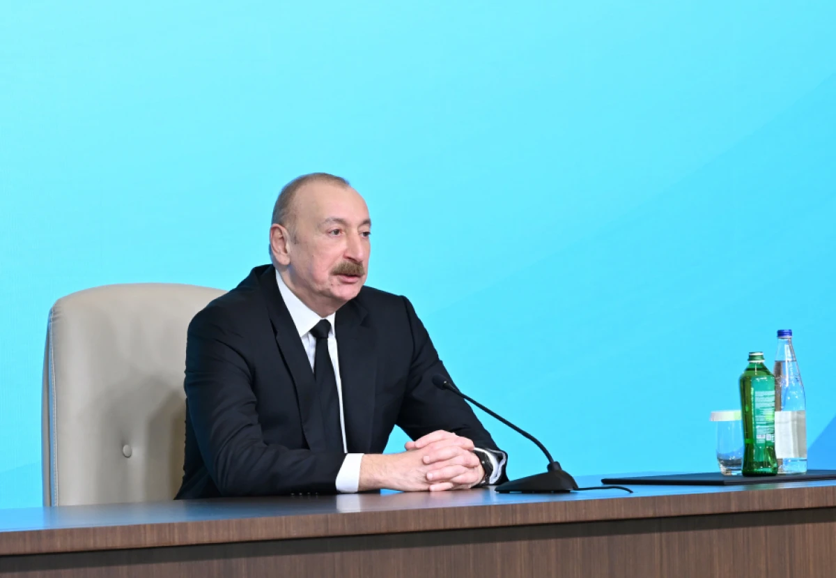Bakıda Azərbaycan-Latviya biznes-forumu keçirildi- Yeniləndi — 5