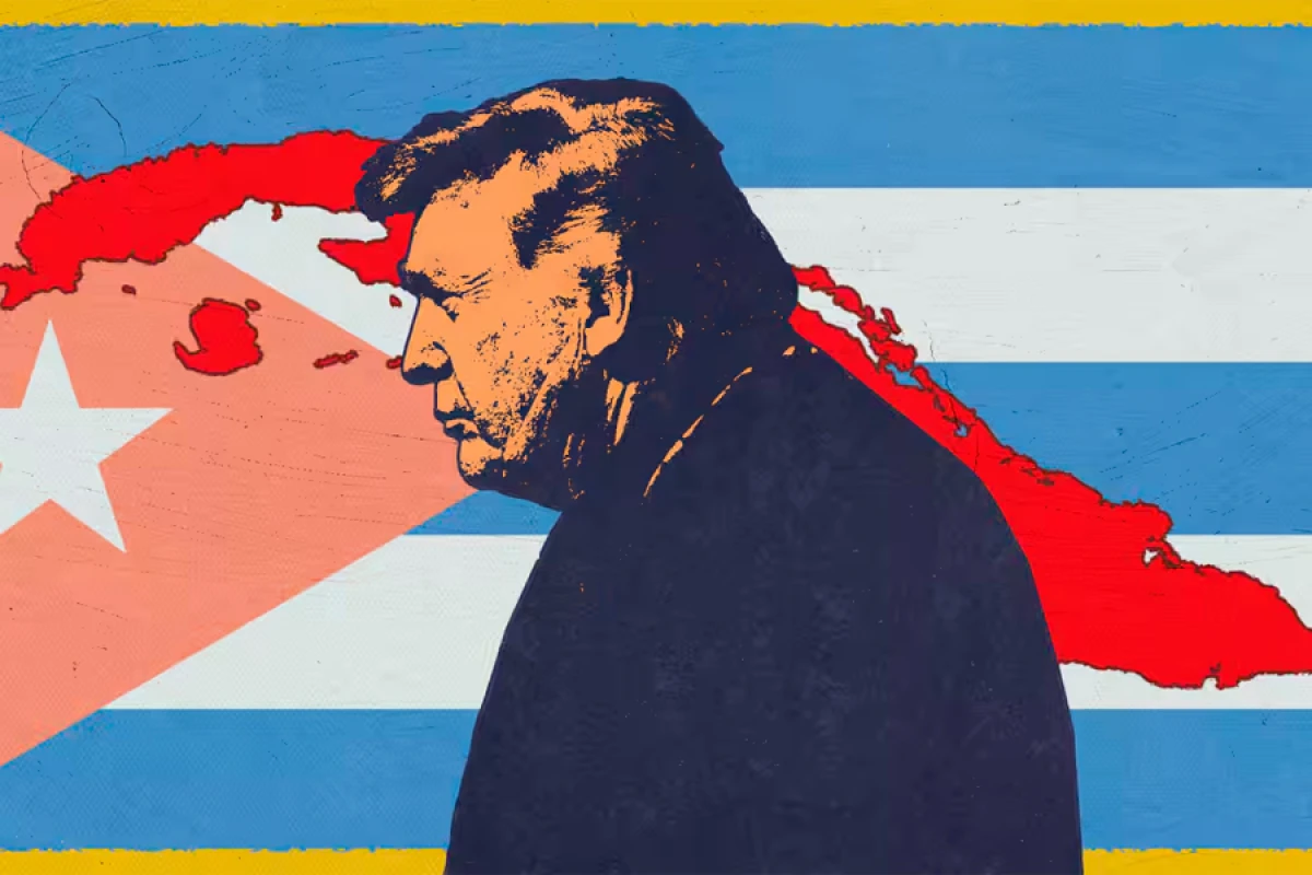 Amerika - Kuba savaşına doğru: HƏRBİ FIRTINA qopmaq üzrədir…