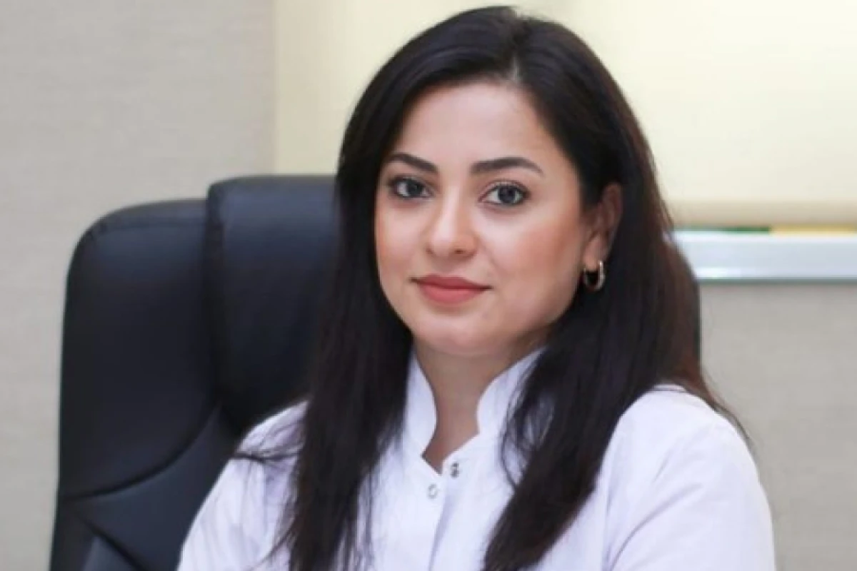 Yeni klinikanın direktor müavini də işdən çıxarıldı