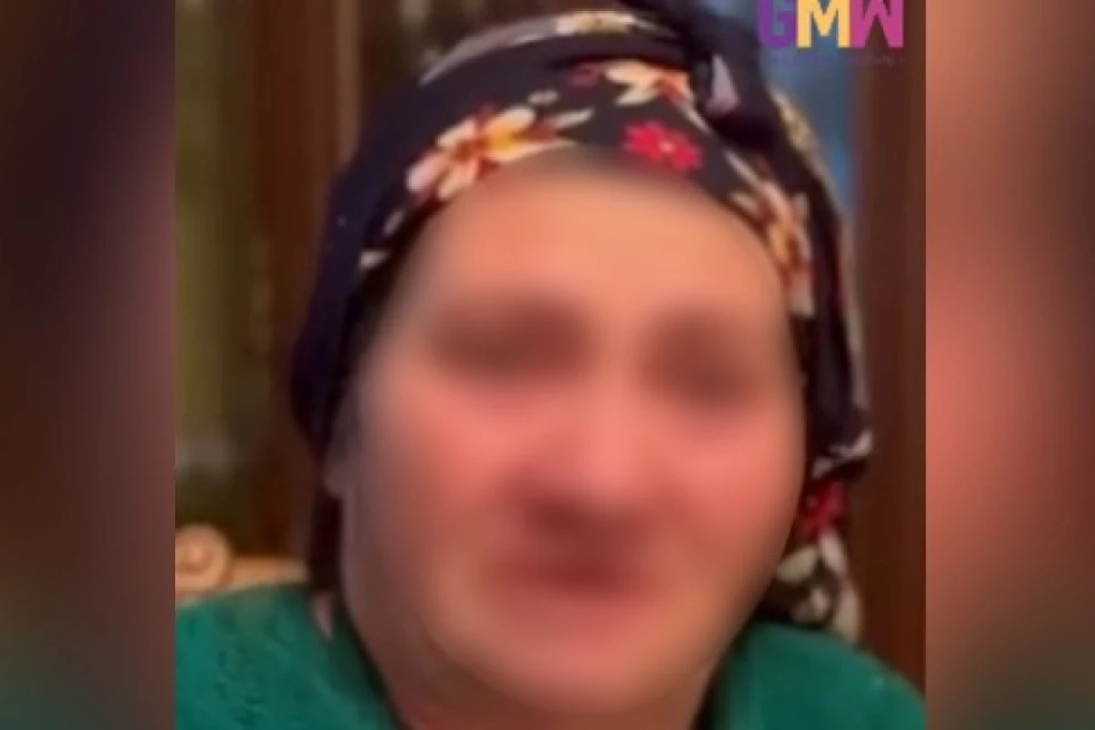 Yaşlı qadına qarşı təcavüzdə ittiham olunan 26 yaşlı gənc həbs edildi