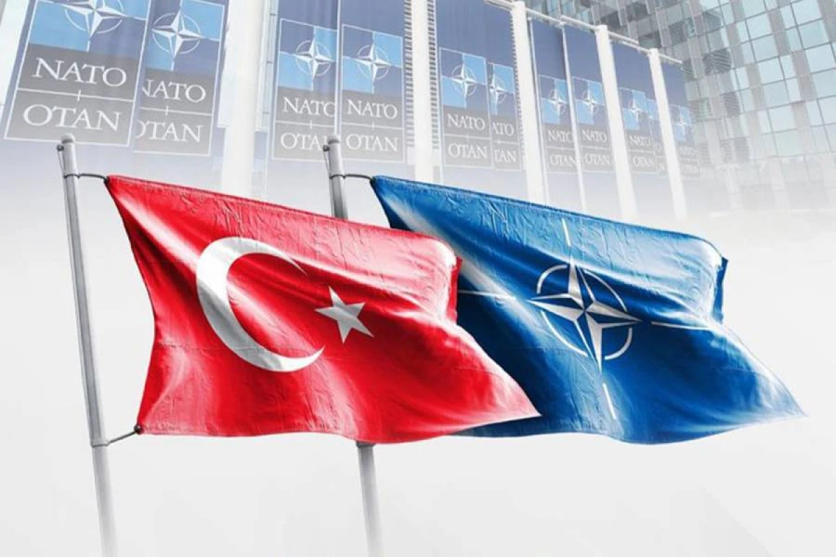 NATO Türkiyədə keçiriləcək sammitini elan etdi