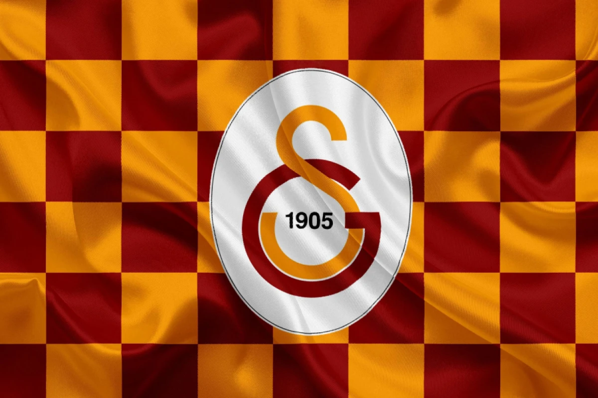 "Qalatasaray" öz meydanında məğlub olaraq kubokla vidalaşdı