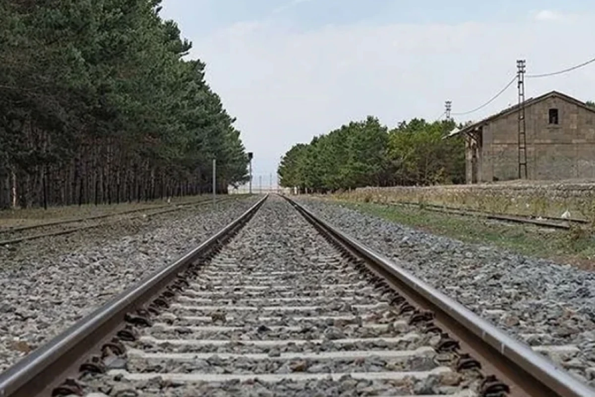 Səudiyyə Ərəbistanından Türkiyəyə dəmir yolu xətti çəkiləcək