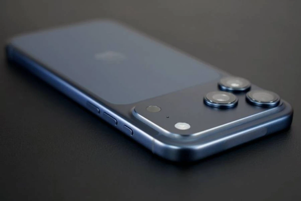 "iPhone 18"in baza modeli açıqlandı
