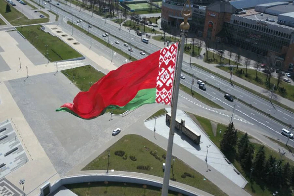 Aİ Belarusa qarşı sanksiyalar tətbiq etdi