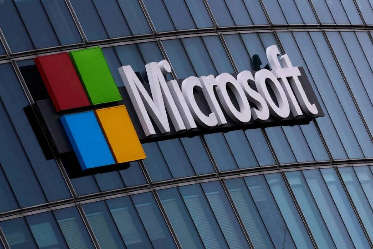 "Microsoft" işçilərinin 7%-nə vaxtından əvvəl təqaüdə çıxmağı təklif etdi