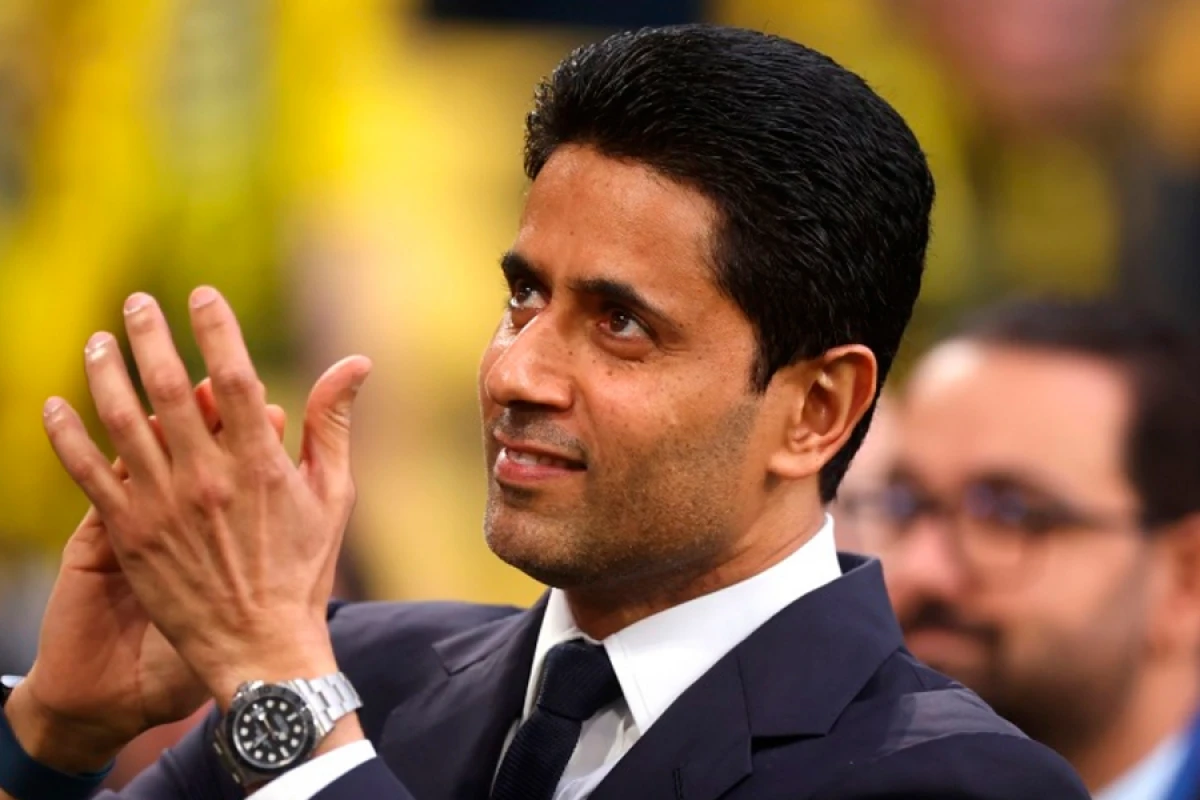 PSJ prezidenti yarımfinalçılara hörmətini bildirdi