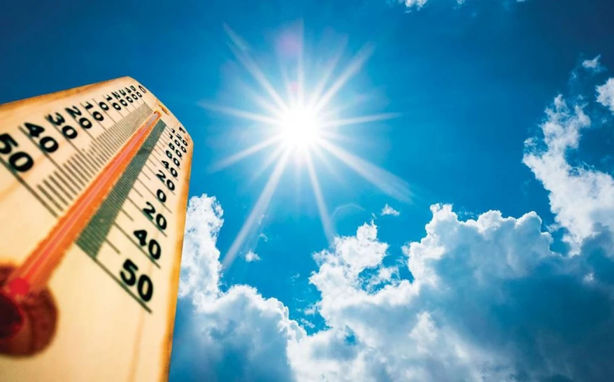 Sabahın hava proqnozu açıqlandı