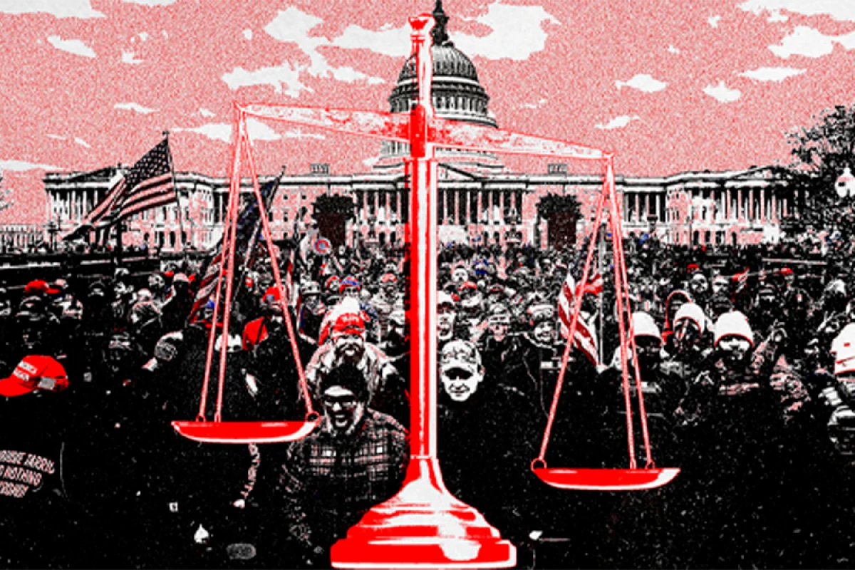 Amerikalılar artıq nə hökumətə inanır, nə də bazara!