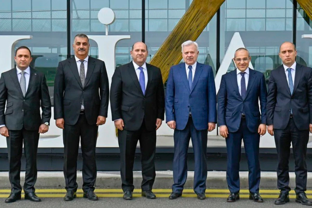 Ən varlı Azərbaycanlı Füzulidədir: Qarabağa 30 MİLYARDLIQ SƏFƏR!