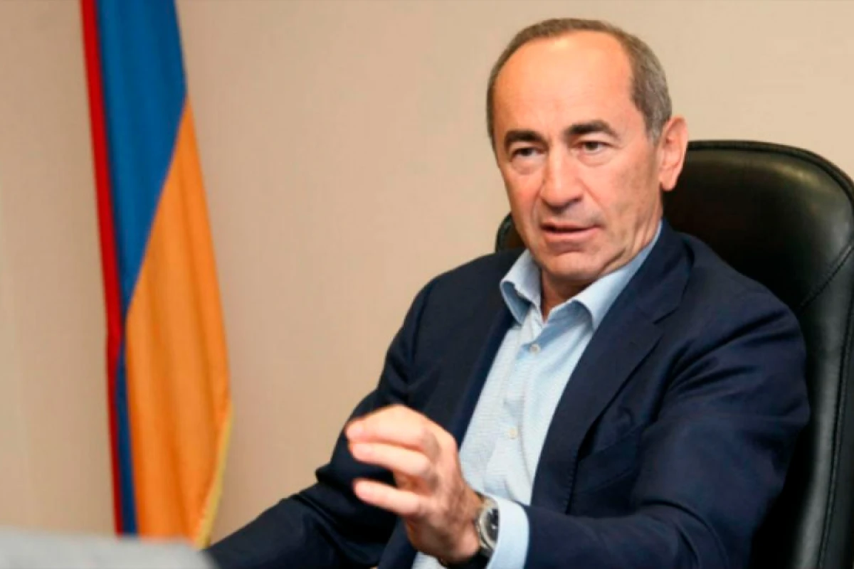Köçəryan sülhü, koridoru və razılaşmaları İTTİHAM ETDİ - Rus mediasından kimə qarşı çıxır?