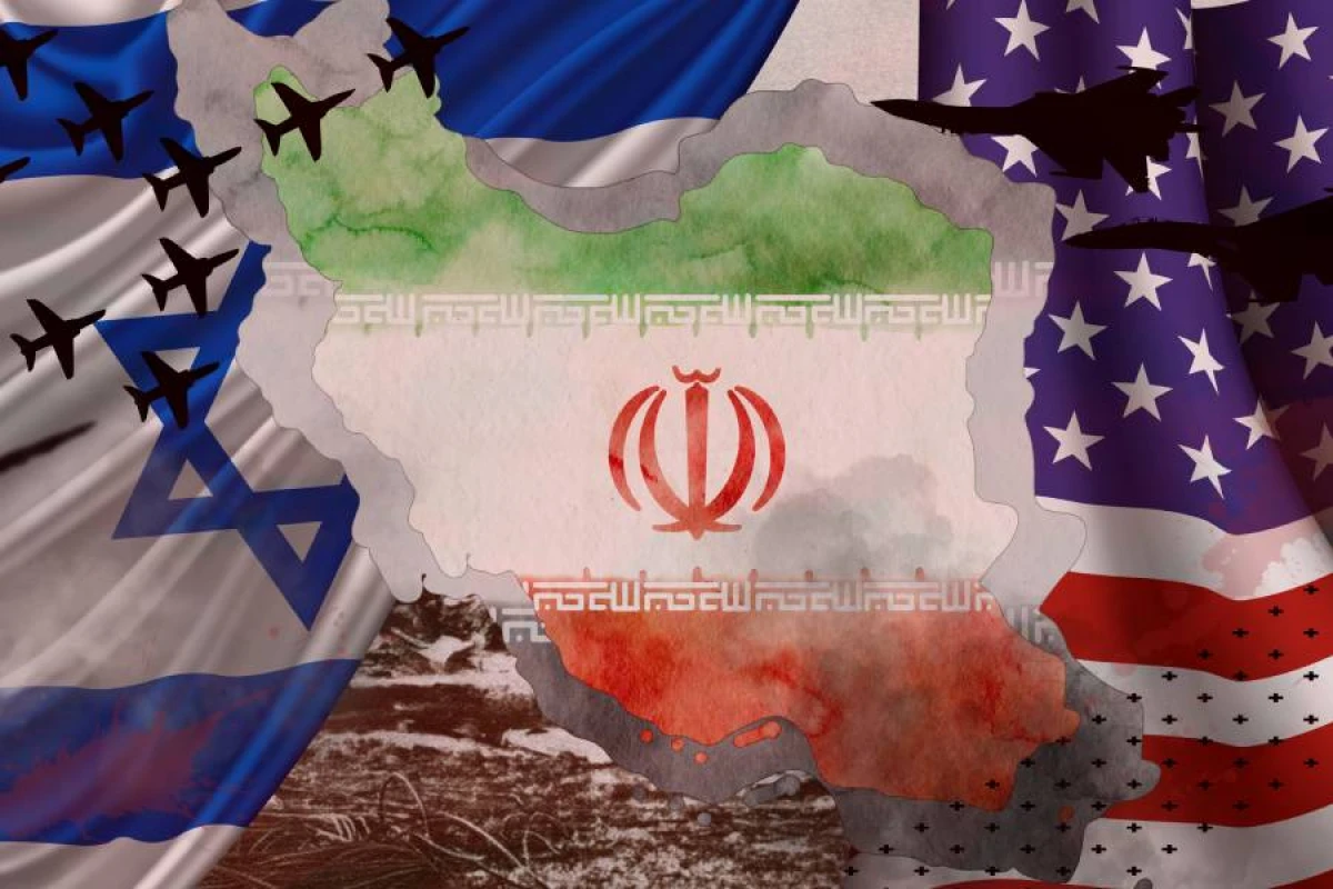Amerika xüsusi qırıcılar cəlb etdi: İrana qarşı nəhəng hava əməliyyatı olacaq - İDDİA