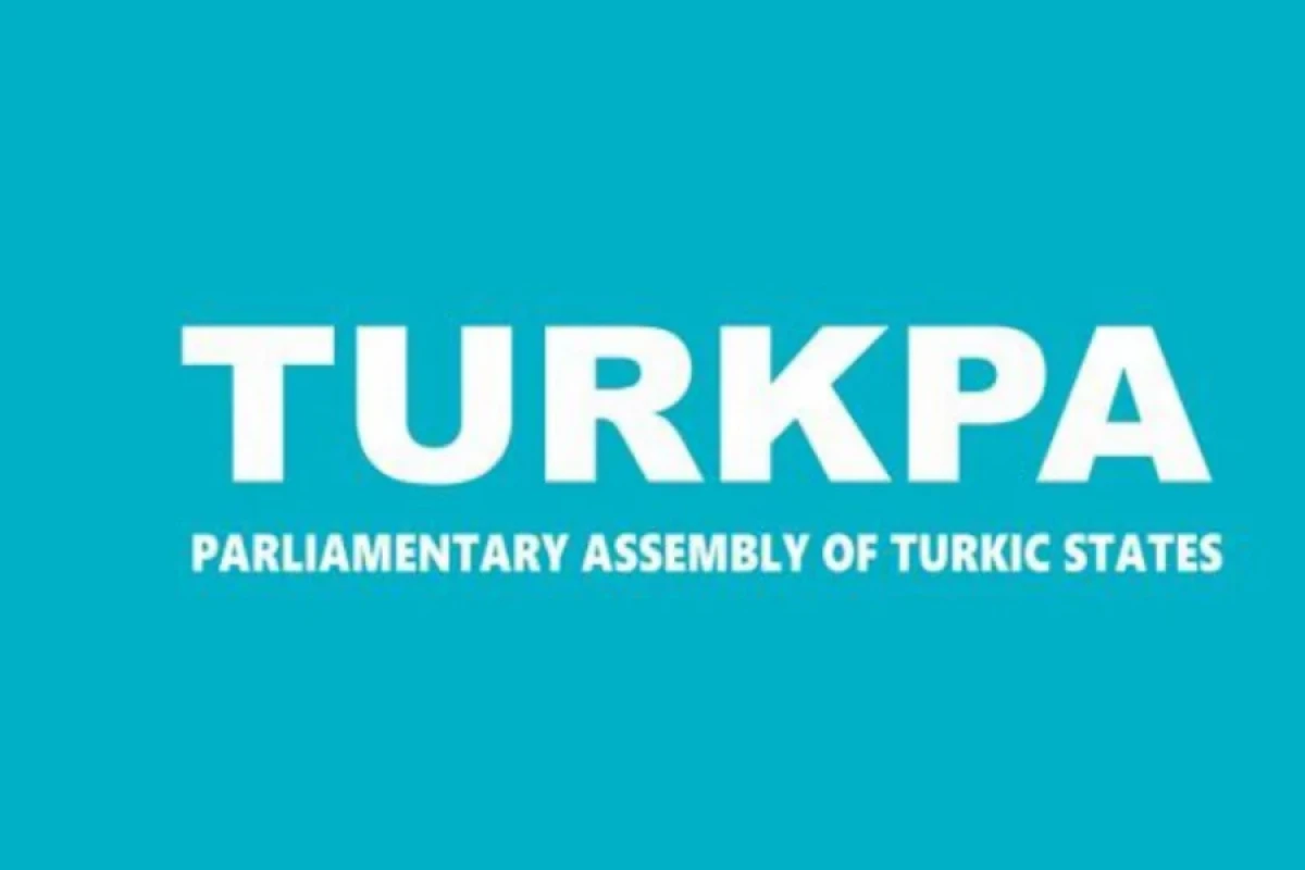 TÜRKPA Ermənistanda Türkiyə bayrağının yandırılmasını qınadı