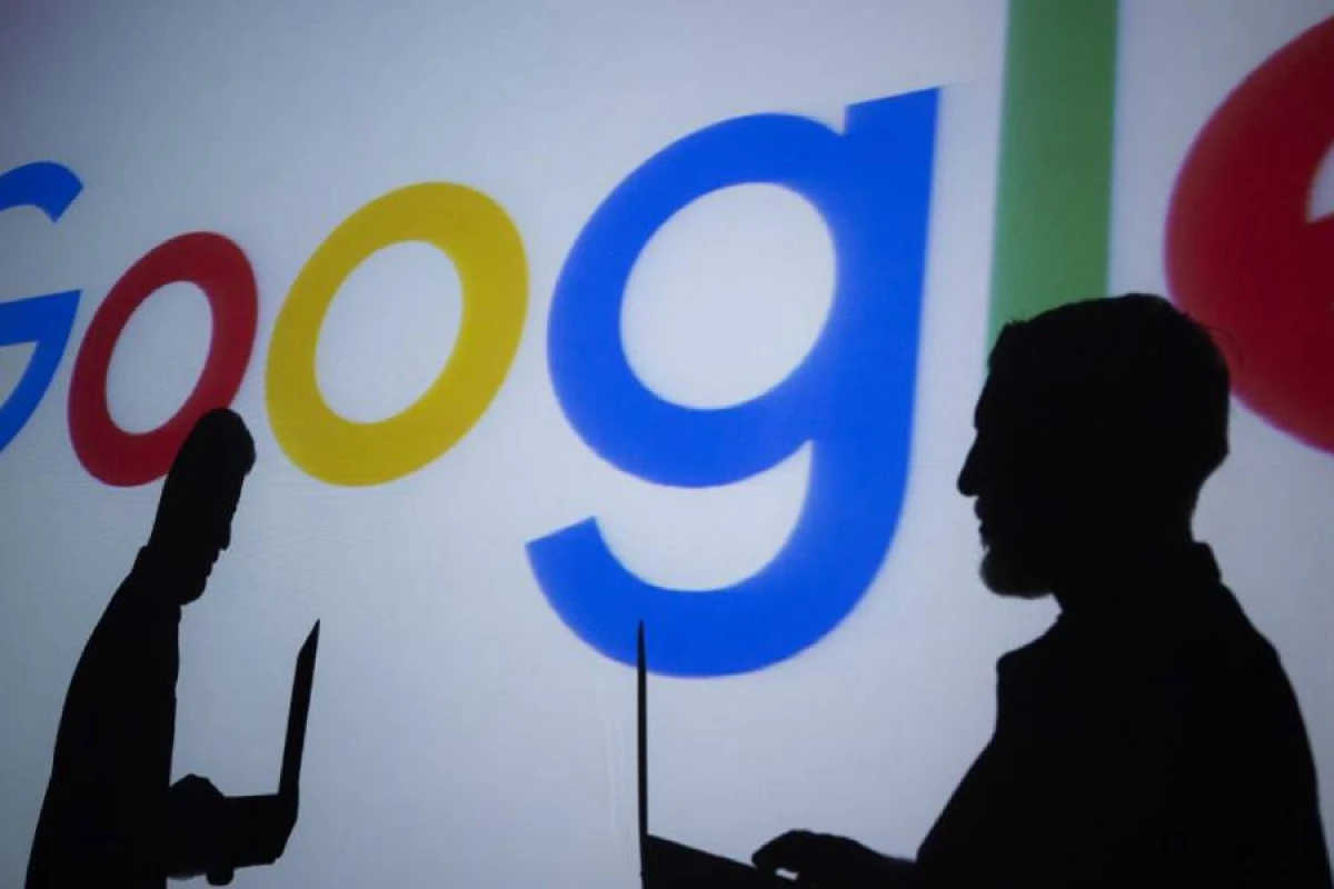 "Google" "Anthropic"ə milyardlarla dollar investisiya yatırmağı planlaşdırır