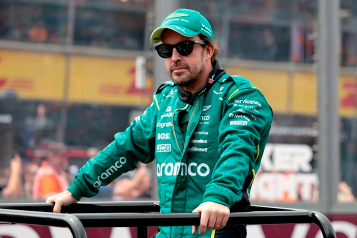 “Formula-1” əfsanəsindən duyğusal açıqlama!