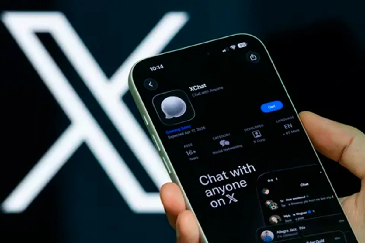 "XChat" istifadəyə verildi - "X"də daha bir YENİLİK