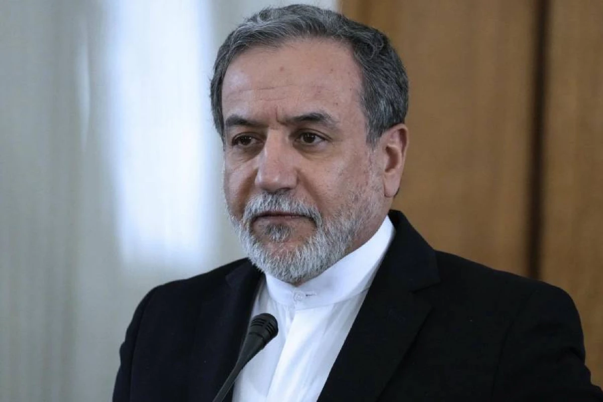 "Al Hadath": Əraqçi İslamabadı tərk edib