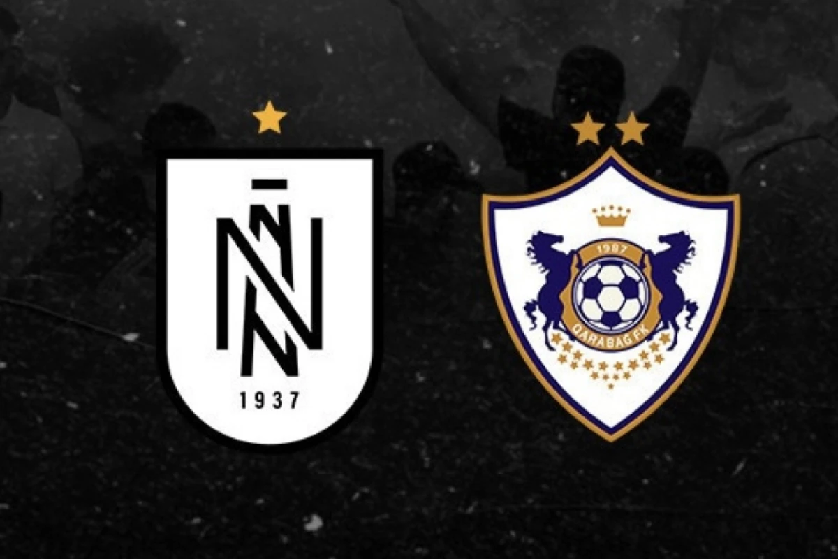 "Neftçi" - "Qarabağ" matçının hakimləri bəlli oldu