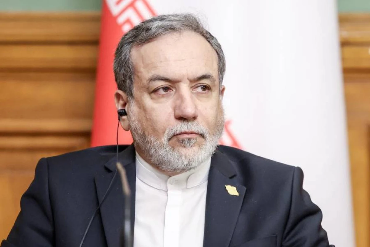 Əraqçi: "İran ABŞ-nin dialoqa hazır olduğuna əmin deyil"