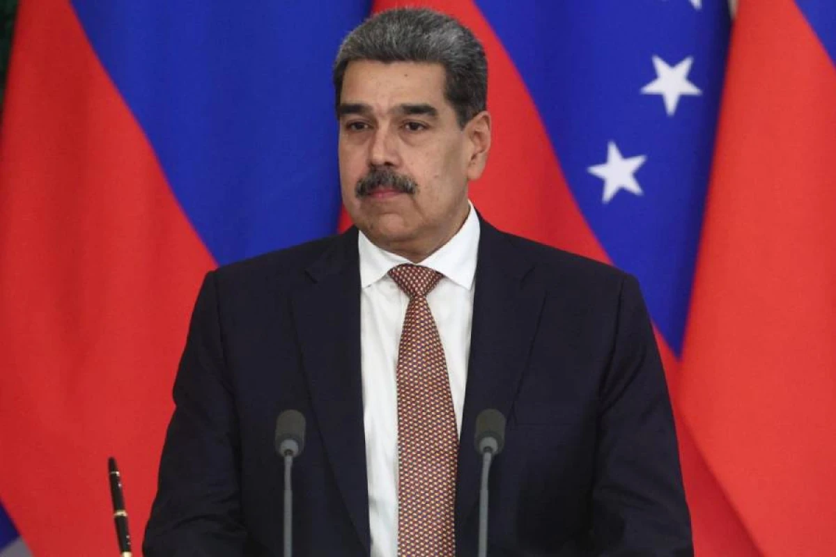 ABŞ Maduronun müdafiə xərclərinin ödənilməsinə icazə verdi