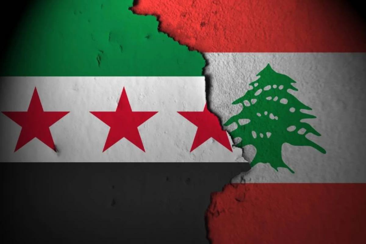 Suriya  və Livan liderləri Dəməşqdə regional hadisələri müzakirə etdilər