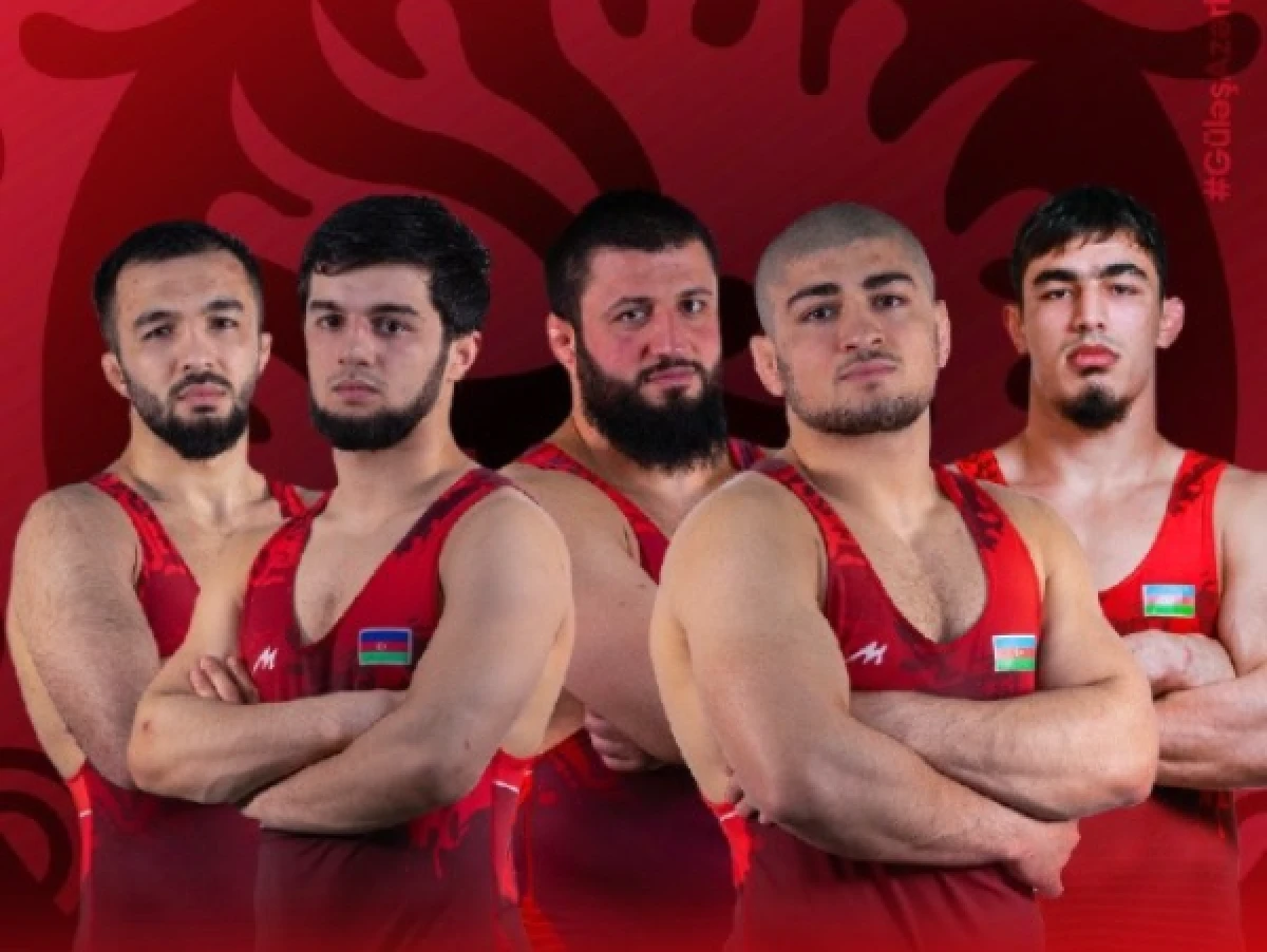 Millimiz Tiranada: 4 qızıl, bir bürünc şansı