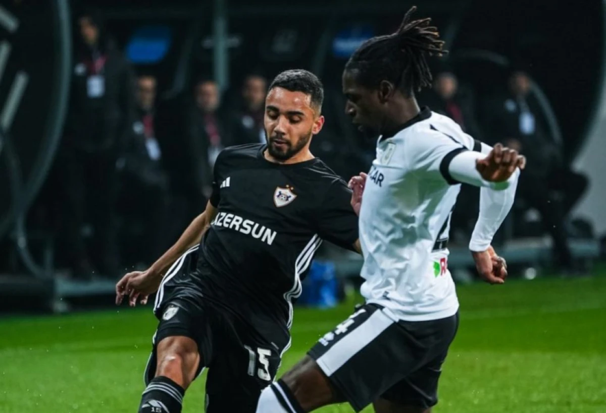 Bu gün derbi var: "Neftçi" "Qarabağ"ı qəbul edir