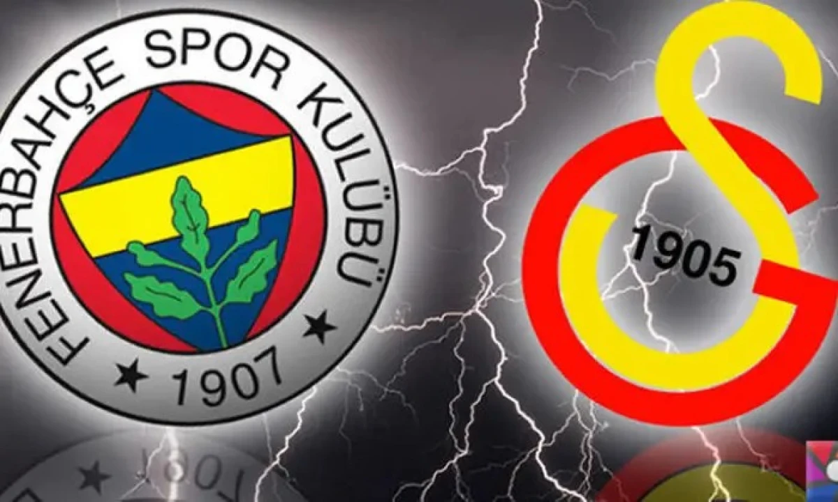 Türkiyə Superliqası: Bu gün İstanbul derbisi olacaq