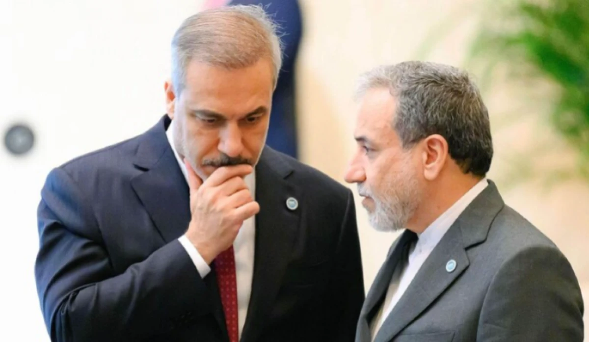 Fidan Əraqçi ilə danışdı: Tehran–Vaşinqton xəttində kritik müzakirə