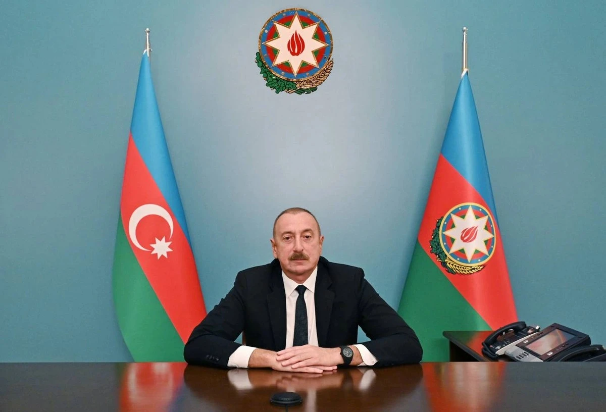 Prezident İlham Əliyev: "Azərbaycan xalqı sülhün və barışığın dəyərini çox yaxşı anlayır"