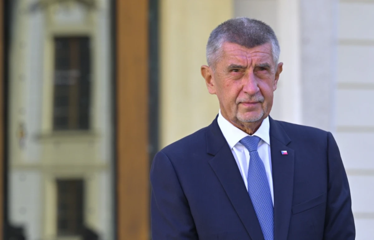 Andrey Babiş Azərbaycana gəlir