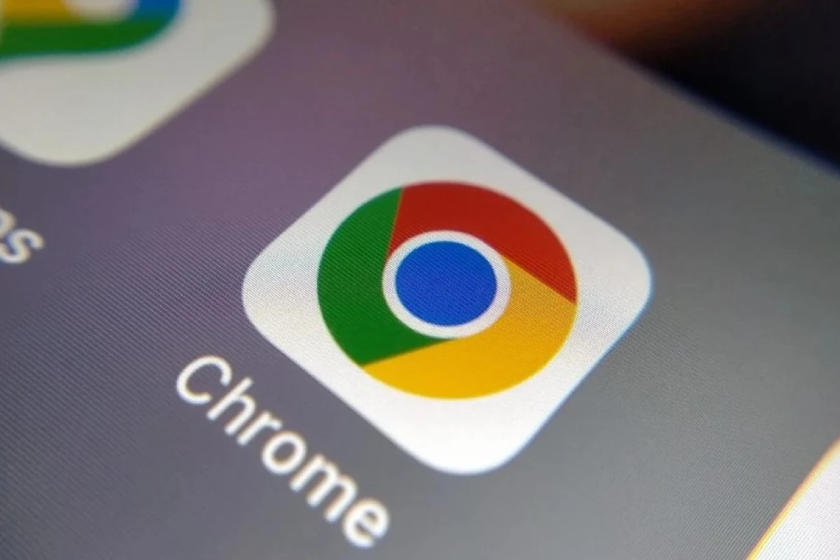 "Chrome"a yeni funksiya gəldi