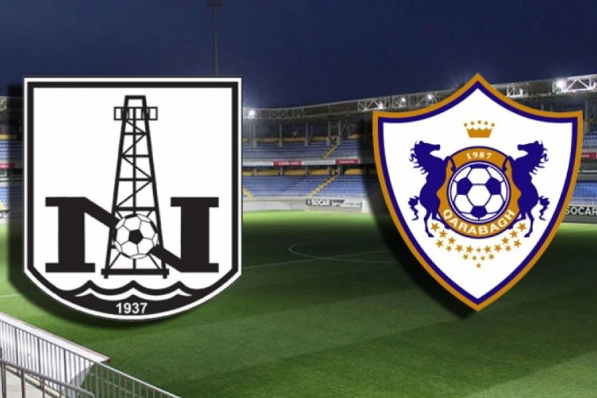 Premyer Liqa: "Qarabağ" "Neftçi"ni məğlub etdi