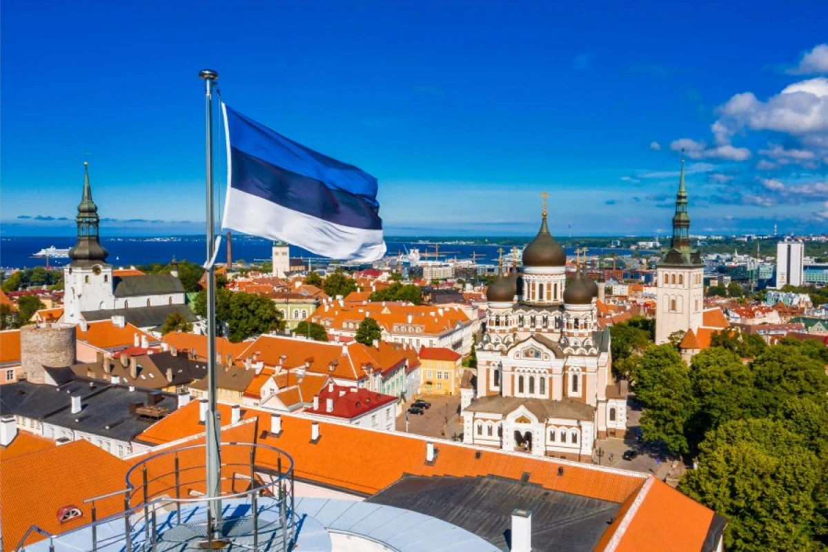 Estoniya XİN: Rusiya Ukrayna enerji obyektlərinə nəzarəti dayandırmalıdır