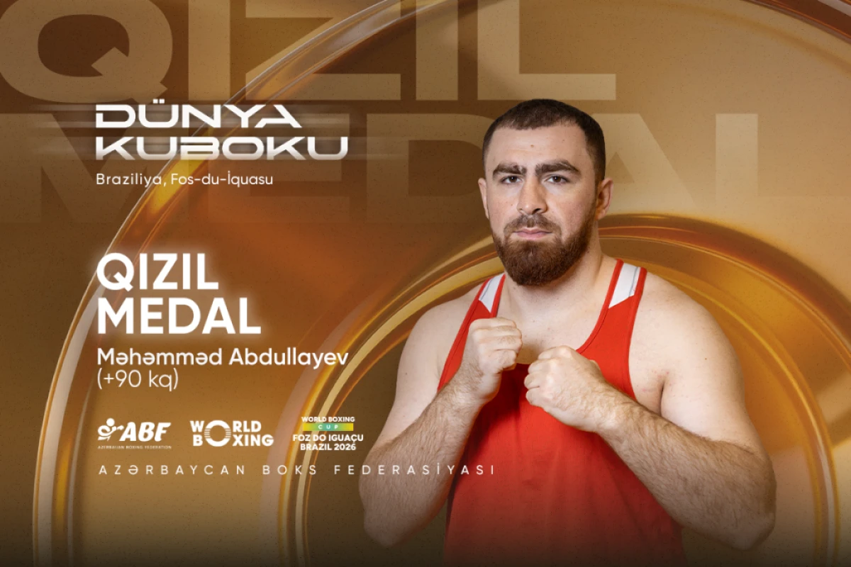 Azərbaycan boksçuları Dünya kubokunda tarixi nəticə qazandı — 4