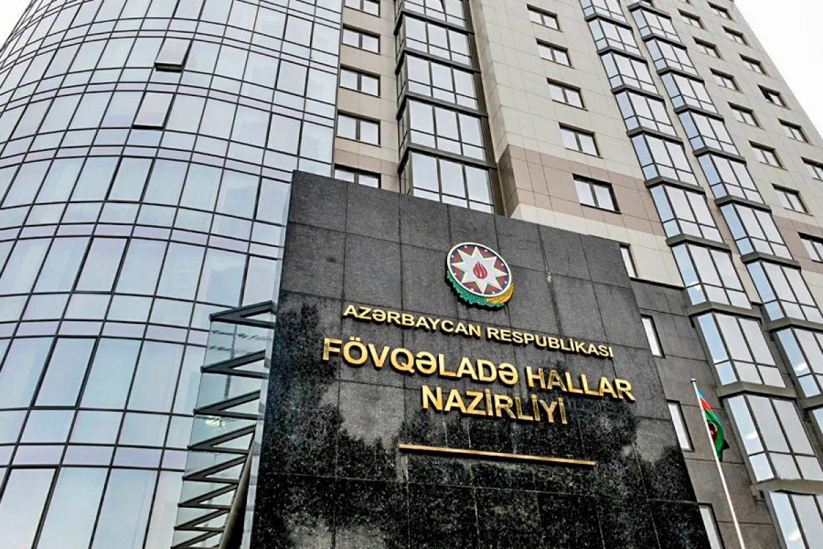 Fövqəladə hallardan Bakı sakinlərinə xəbərdarlıq edildi: Hava...
