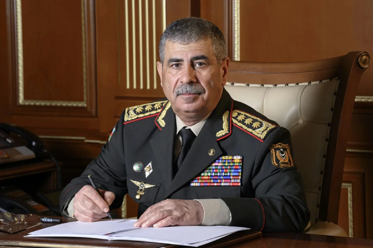 Yaxın Şərq, Cənubi Qafqaz: Hərbi nazirlərin gündəmi