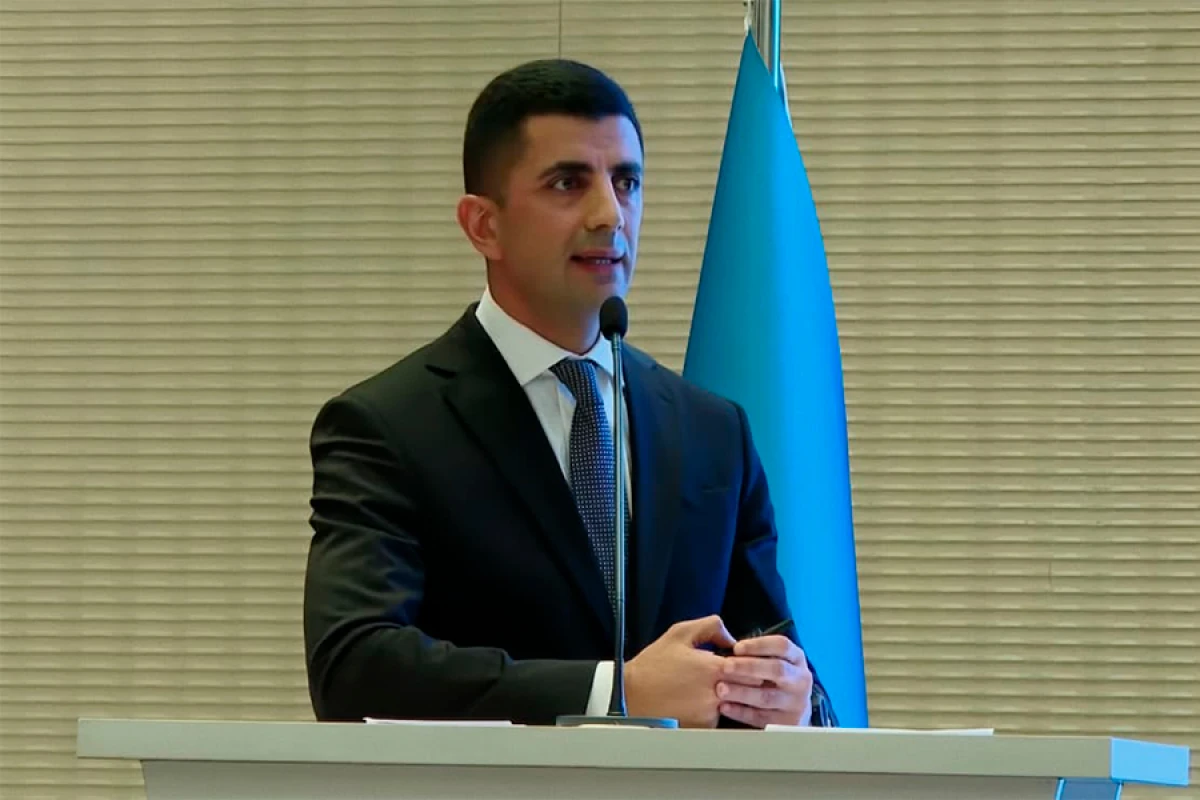 Sədr: Çantaların yoxlanılması problemləri aradan qaldırmayacaq