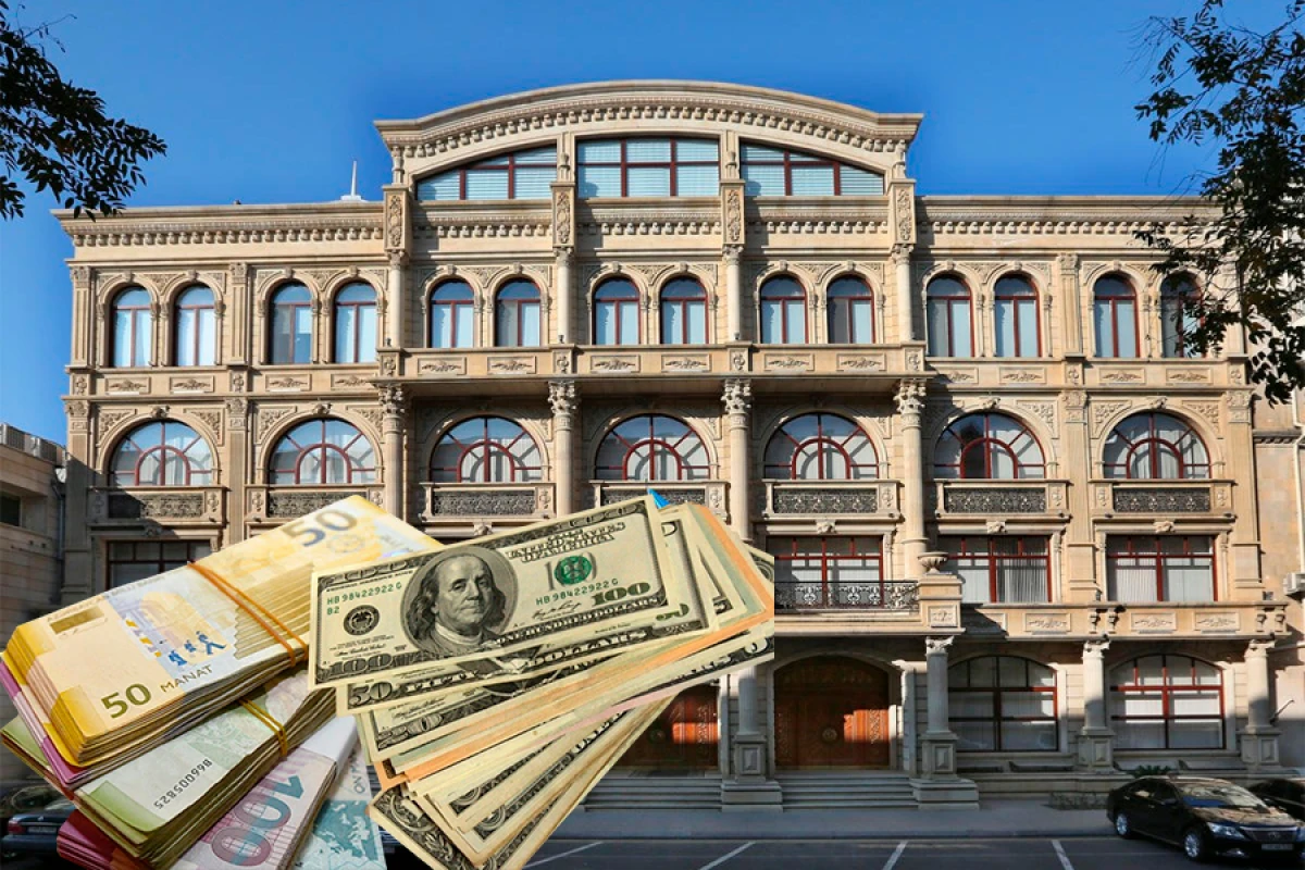"Otkot", büdcə talanı və korrupsiya: Hesablama Palatası kimləri ifşa etdi?