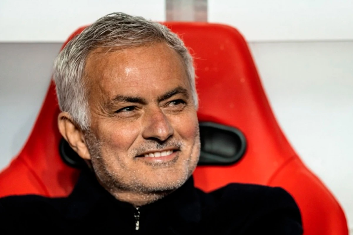 Mourinyo üçün Madrid qapıları açılır!