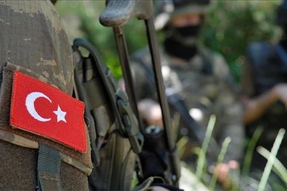 Avropa Birliyi Türk ordusundan mədəd umur?
