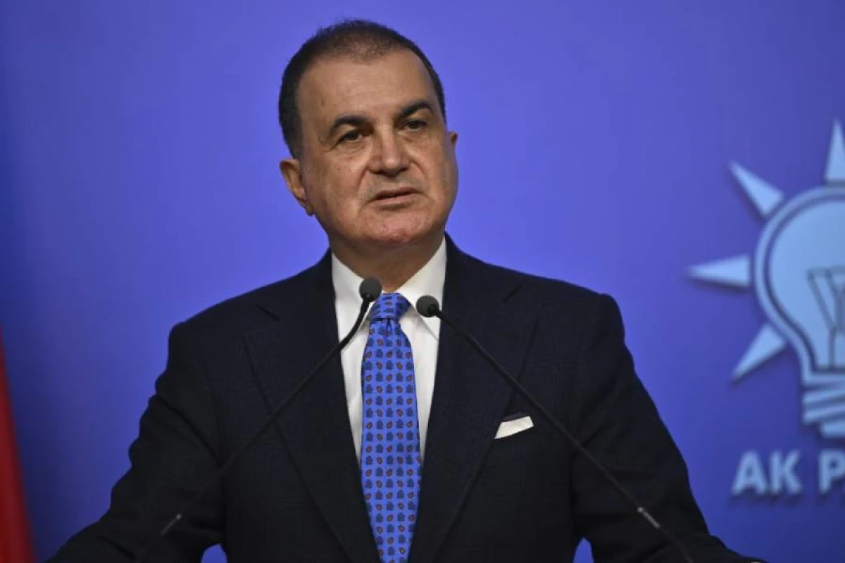 Türkiyədən Fransaya sərt reaksiya: "Lüzumsuz cəsarət göstərirlər"