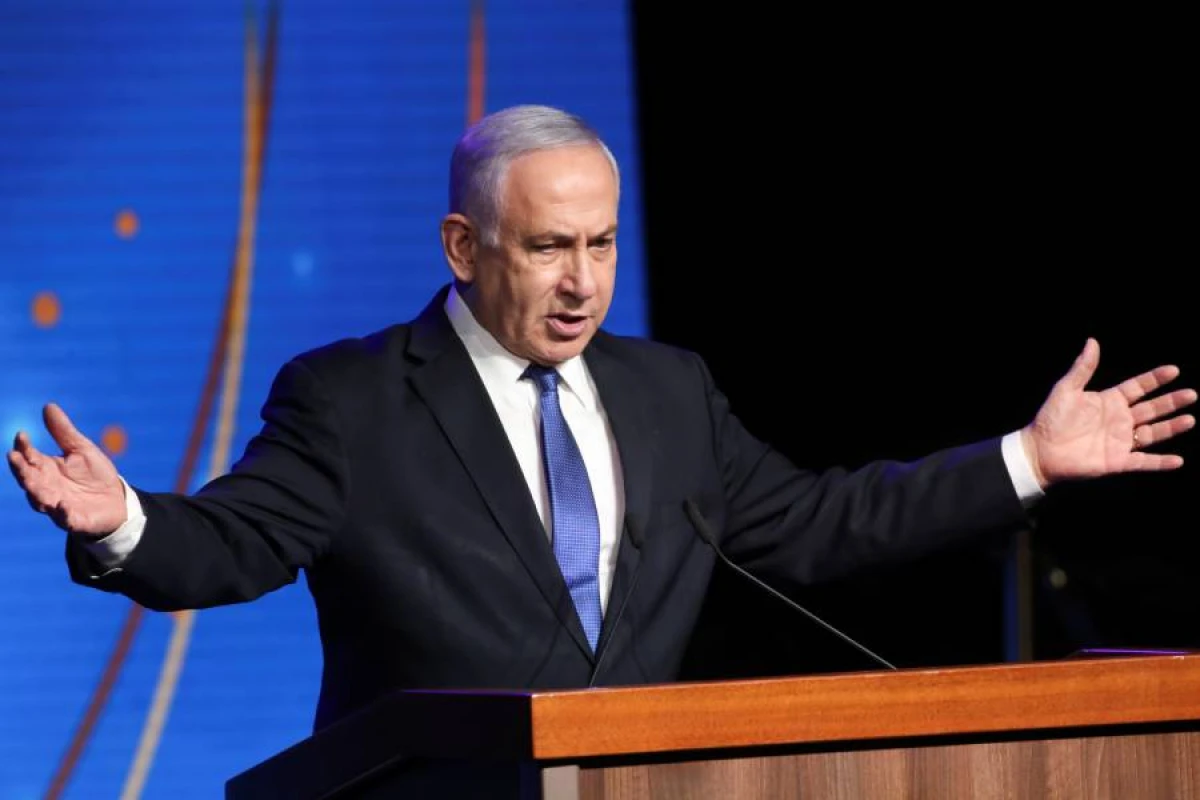 Netanyahunun növbəti planı bəlli oldu: "İşimiz hələ bitməyib"
