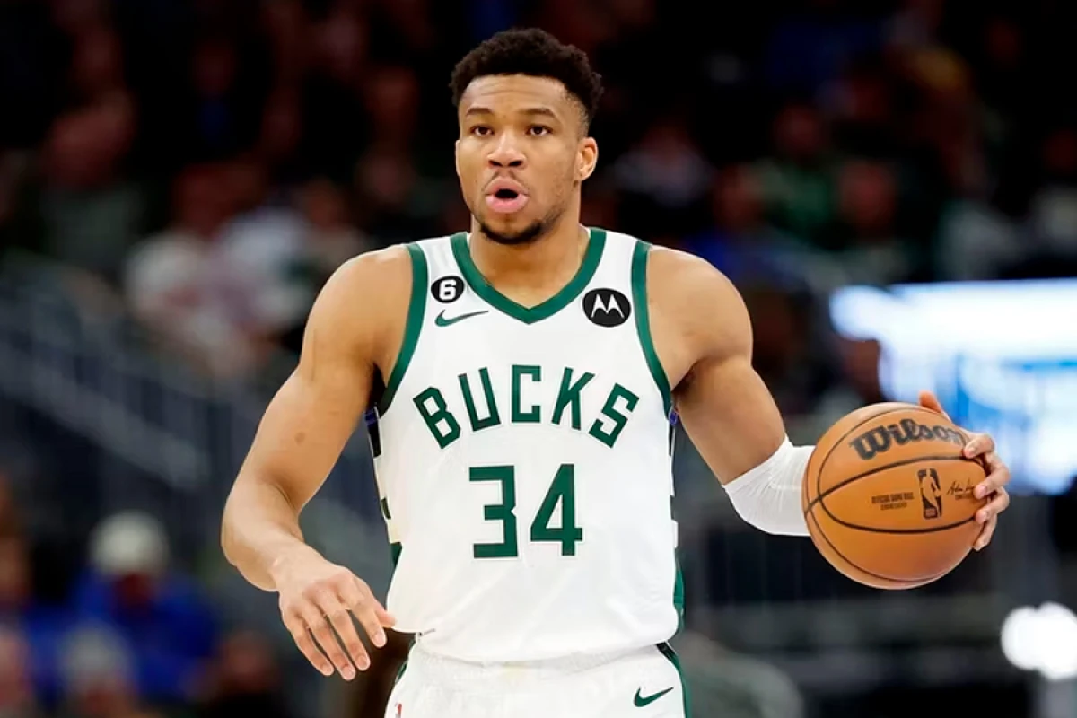 NBA ulduzundan maraqlı futbol etirafı!