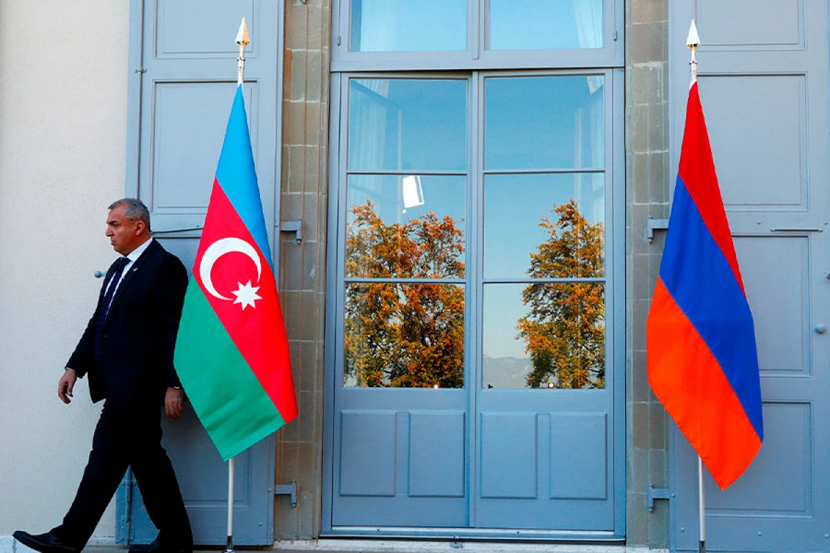 Azərbaycanın Ermənistanda səfiri kim olacaq?