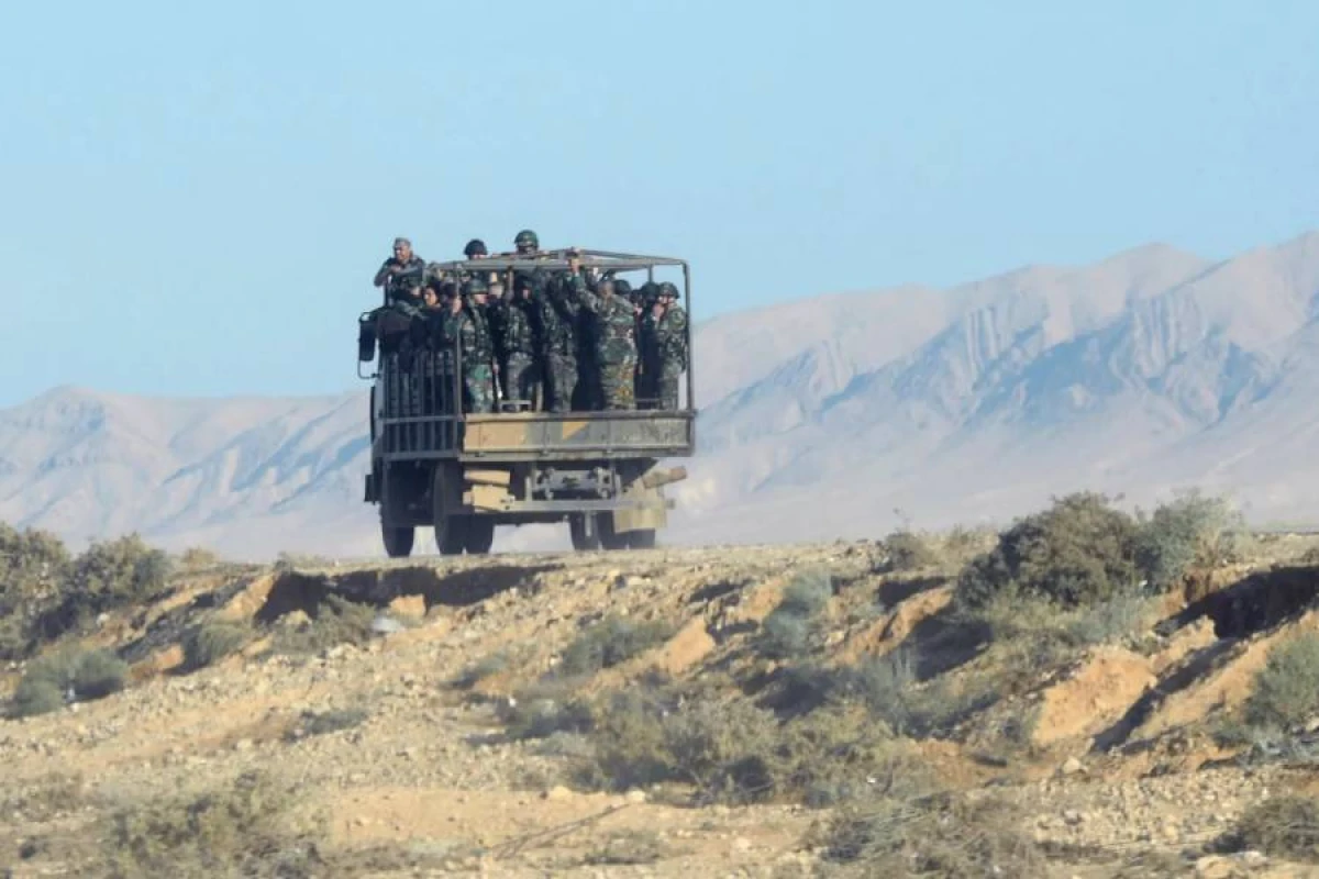 İsrail və "Hizbullah" arasında sərhəd gərginliyi davam edir