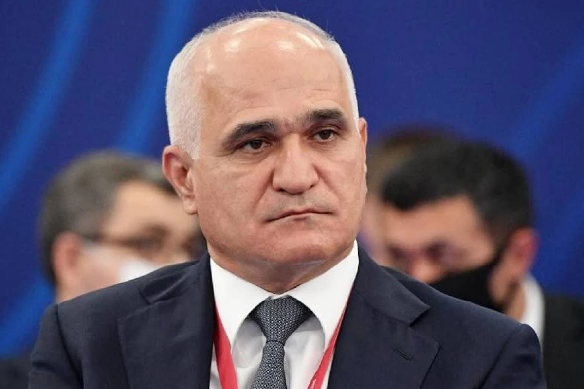 Ermənistanın icra nümayəndəsi: Şahin Mustafayevi evində gözləyirik, birdən gələr...